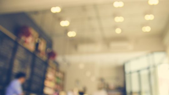 Commercial lighting Energy efficiency